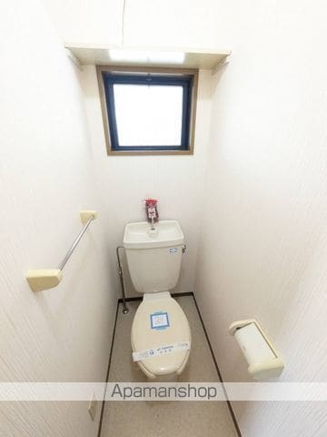 セジュール行友Iの内装写真