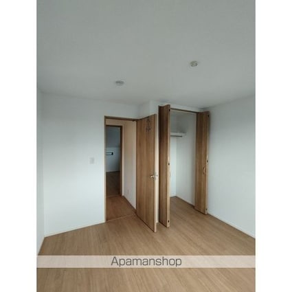 東京都杉並区阿佐谷北３丁目[2SLDK/93.15m2]のセキュリティ