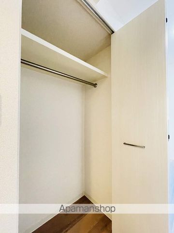 プレサンス上前津グレースの内装写真