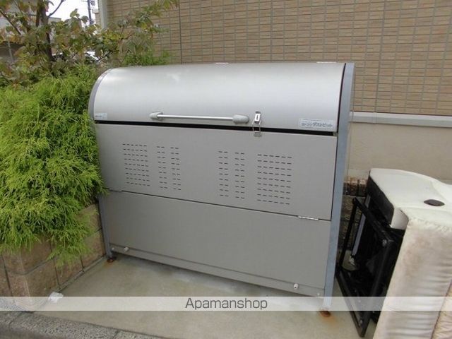グランジュテのその他写真