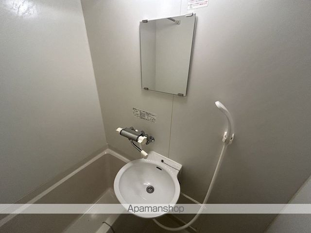 レオパレスサーンクタカダの内装写真