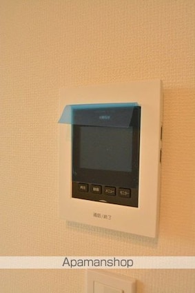 平成Ｂａｓｅ[1LDK/59.33m2]のセキュリティ