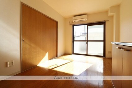 ルーラル・大神[2DK/48.18m2]の内装2