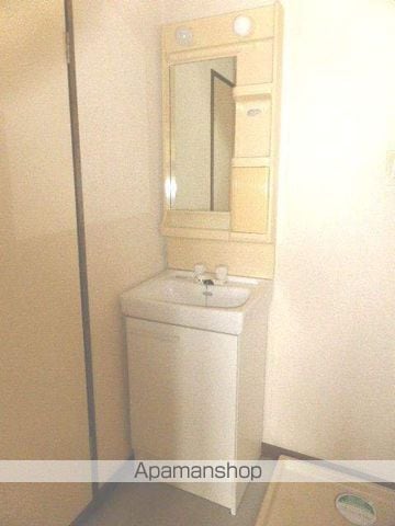 光コーポの内装写真