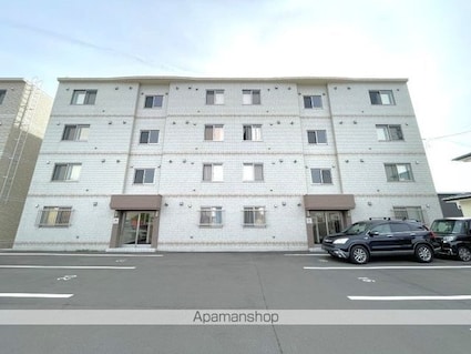 プリマヴェーラ[1LDK/50.52m2]の外観3