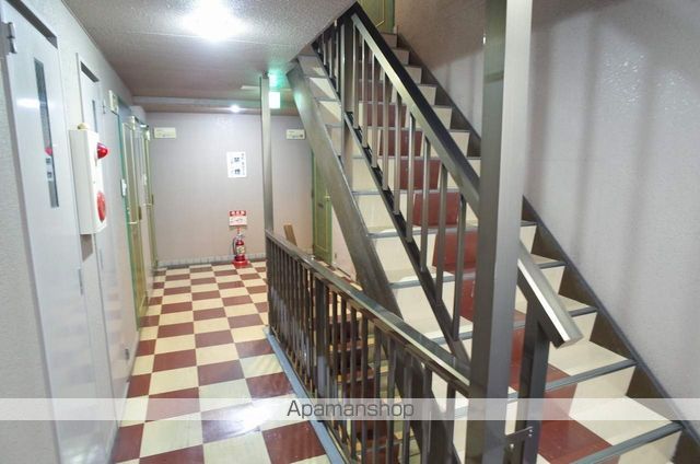 デウミIの外観写真