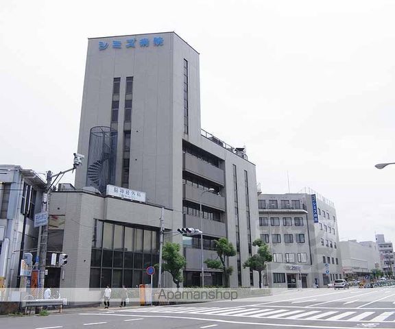 レジデンス桂川の周辺写真