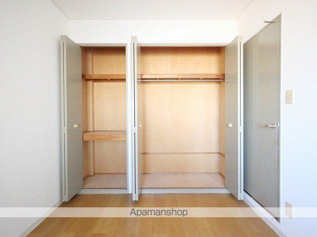 ファースト園田の内装写真
