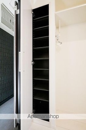 ハーモニーテラス東十条ＩＩ[1R/11.22m2]のその他内装5