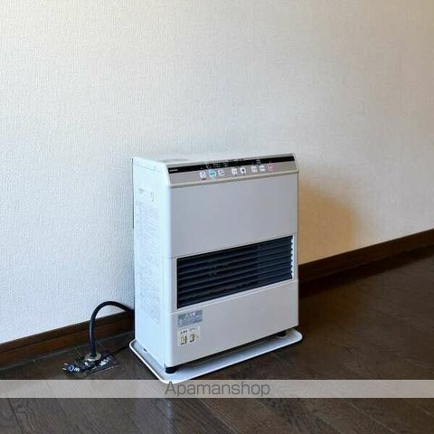 SK71の内装写真