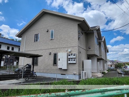 セリシール[2LDK/59.75m2]の外観4