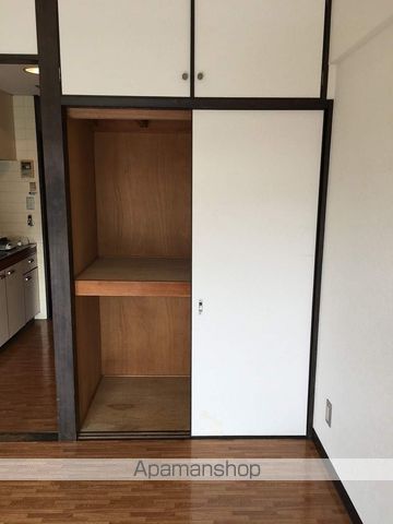 日の出ハイツの内装写真