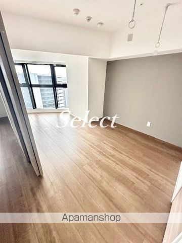 CITYLUX TSURUMIの内装写真