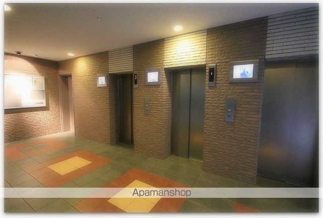 エルセレーノ上本町レジデンスのその他写真