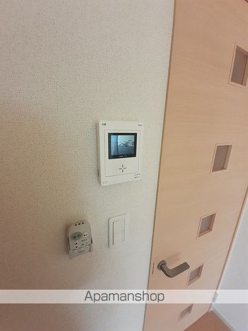 コーポK・M VIIの内装写真