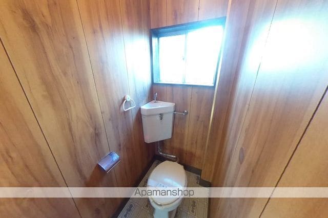 コーポかわせみの内装写真