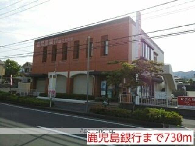 ヒルサイドスクエアの周辺写真