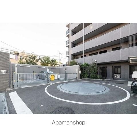 ザ・パークハウス杉並高井戸プレイスの内装写真