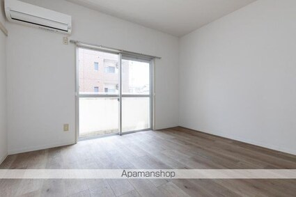 ガーデンハイツ三名弐番館[1DK/31.45m2]のリビング・居間