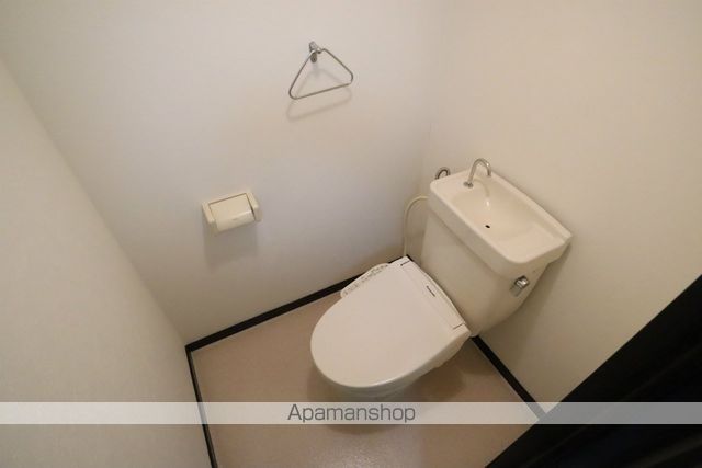 プレアール志徳の内装写真