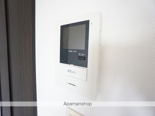 フォレスト15の内装写真