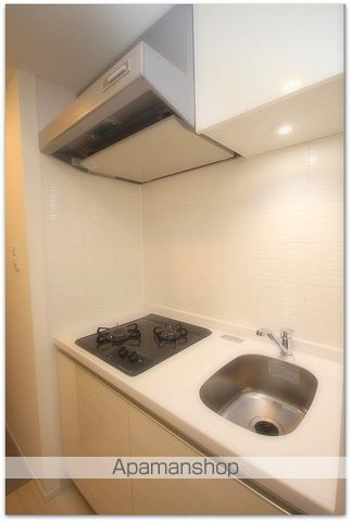 S−RESIDENCE大阪九条NORTHの内装写真