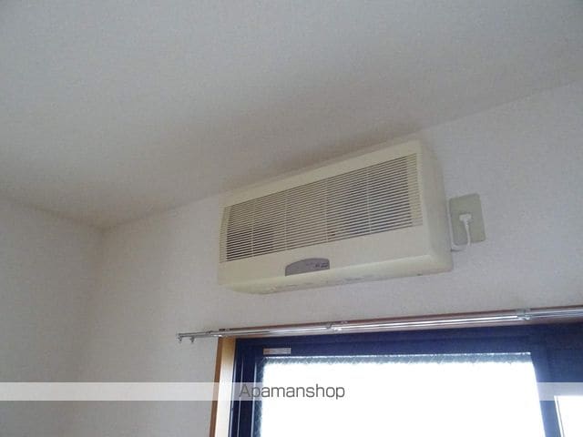 ストリームの内装写真