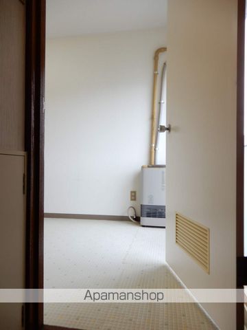 中神マンションの内装写真