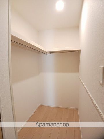 プランタンの内装写真