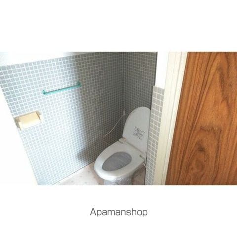 松降コーポラスの内装写真