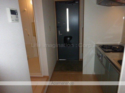 ボナール大澤Ⅱ[1K/30.03m2]のその他部屋・スペース