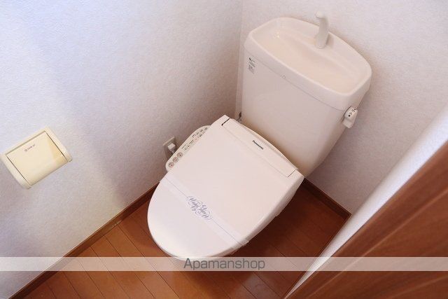 アヴァンセ栗生の内装写真