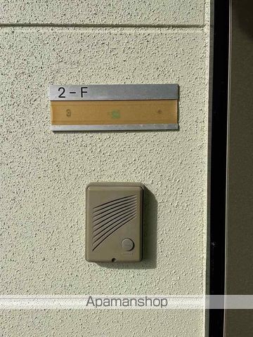 カーサラシャンテの内装写真