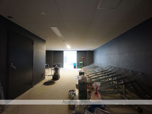 プレサンスTHE高岳の外観写真