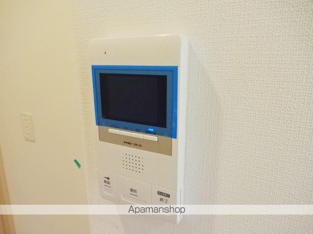 Univaly芙蓉王の内装写真