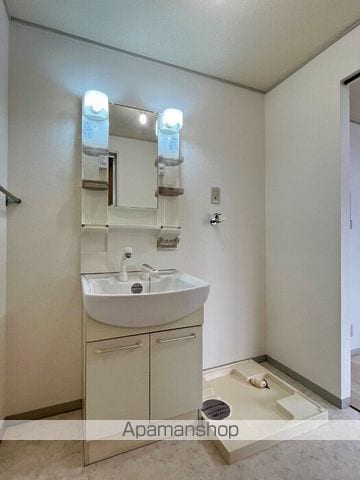 セジュール大松の内装写真