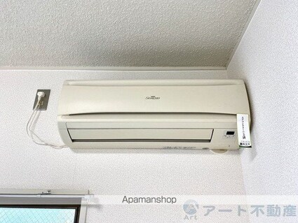 ＡＱＵＡＭＡＲＩＮＥ　ＵＭ[1K/21.42m2]のその他設備