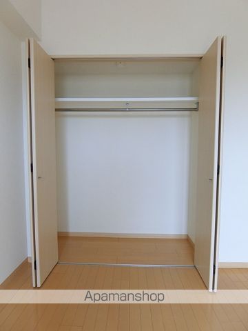 アーバンフラッツ青葉小田原の内装写真