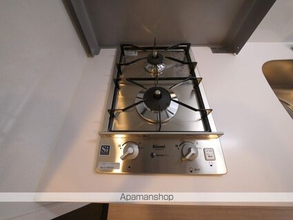 プレサンス錦通　ＴＨＥ　葵[1K/27.72m2]の内装9