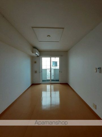 オレンジハイツIの内装写真