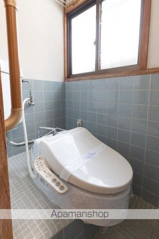 曽根松縄町借家5・6・7号の内装写真