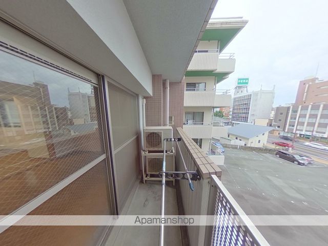 ピエス白山の内装写真
