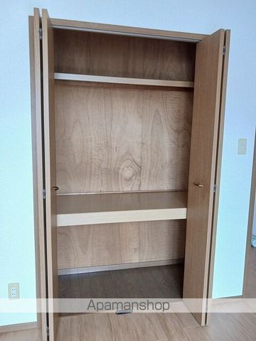 アメニティコーポラス Aの内装写真