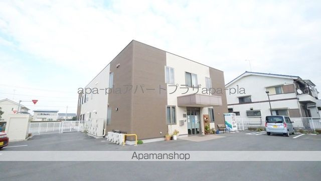 カレントの周辺写真