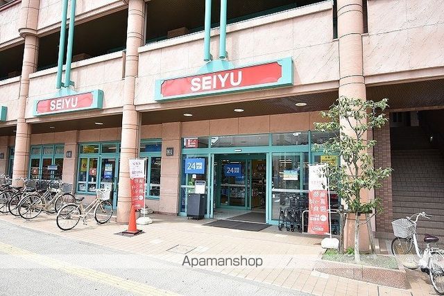 サンレモハイツ上杉の周辺写真