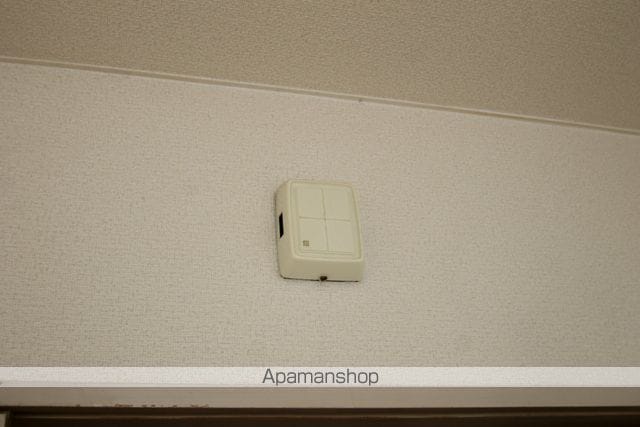 アイシス服部の内装写真