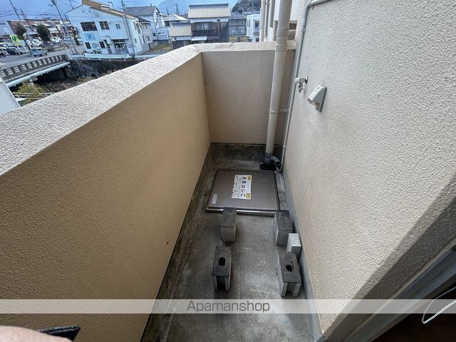 エアリーマンションの内装写真