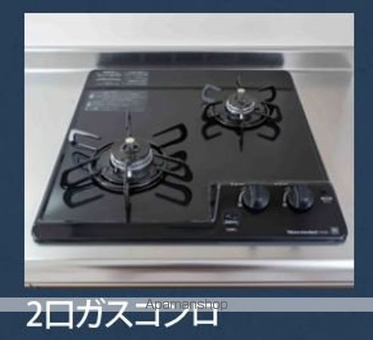 レジデンス大阪福島フォルテの内装写真
