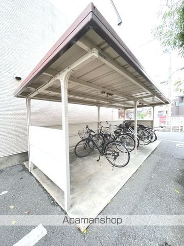 ファミーユ小杉の外観写真