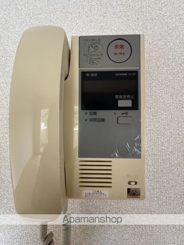 プロスペリティNakamuraの内装写真
